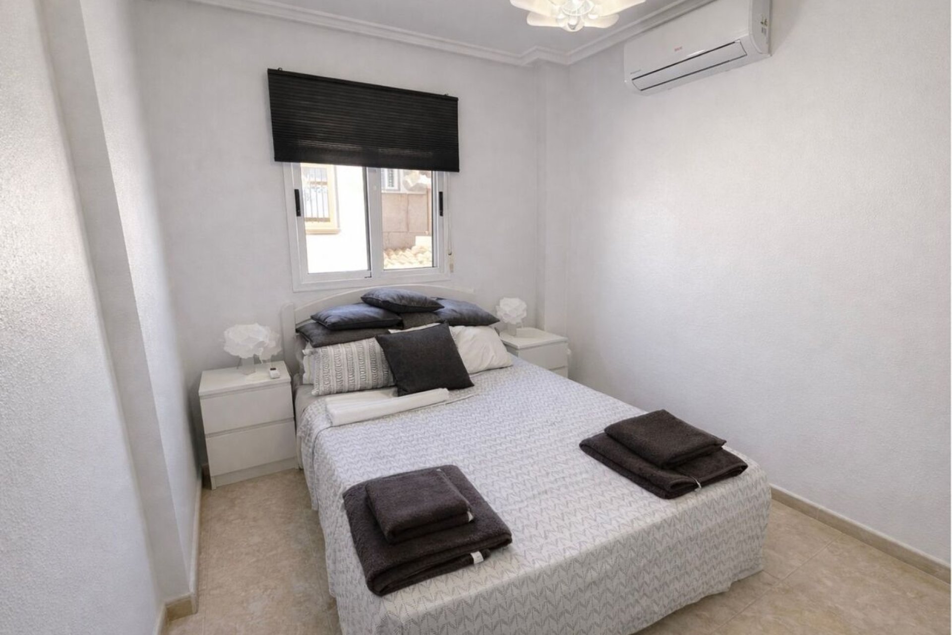 Herverkoop - Quad House -
La Zenia - Costa Blanca