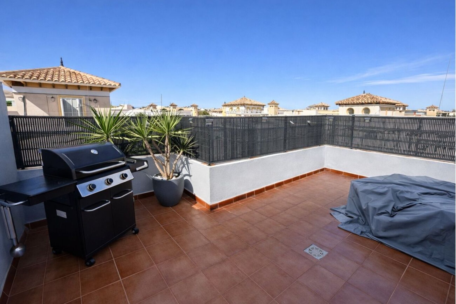 Herverkoop - Quad House -
La Zenia - Costa Blanca
