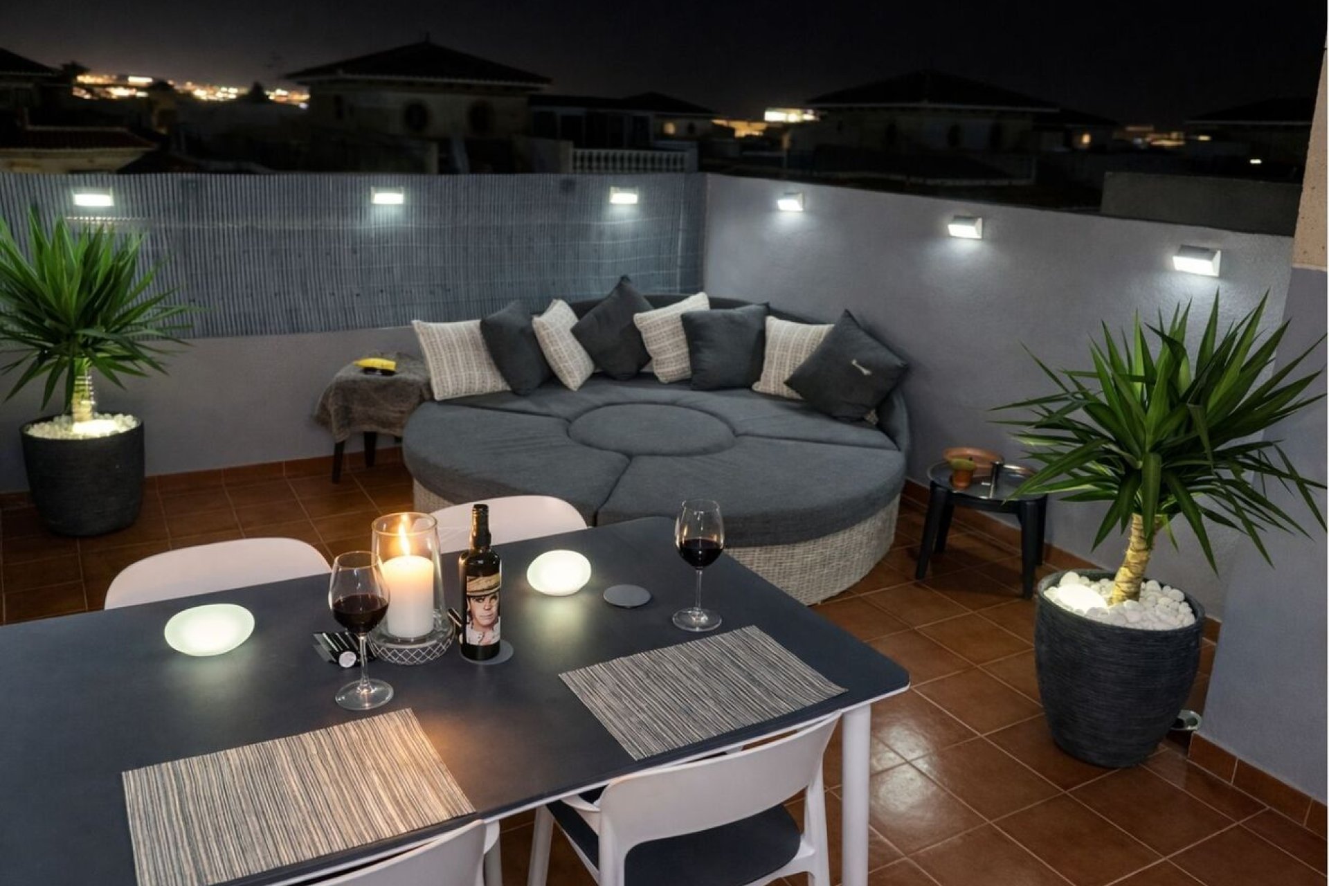 Herverkoop - Quad House -
La Zenia - Costa Blanca