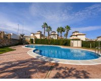 Herverkoop - Quad House -
La Zenia - Costa Blanca