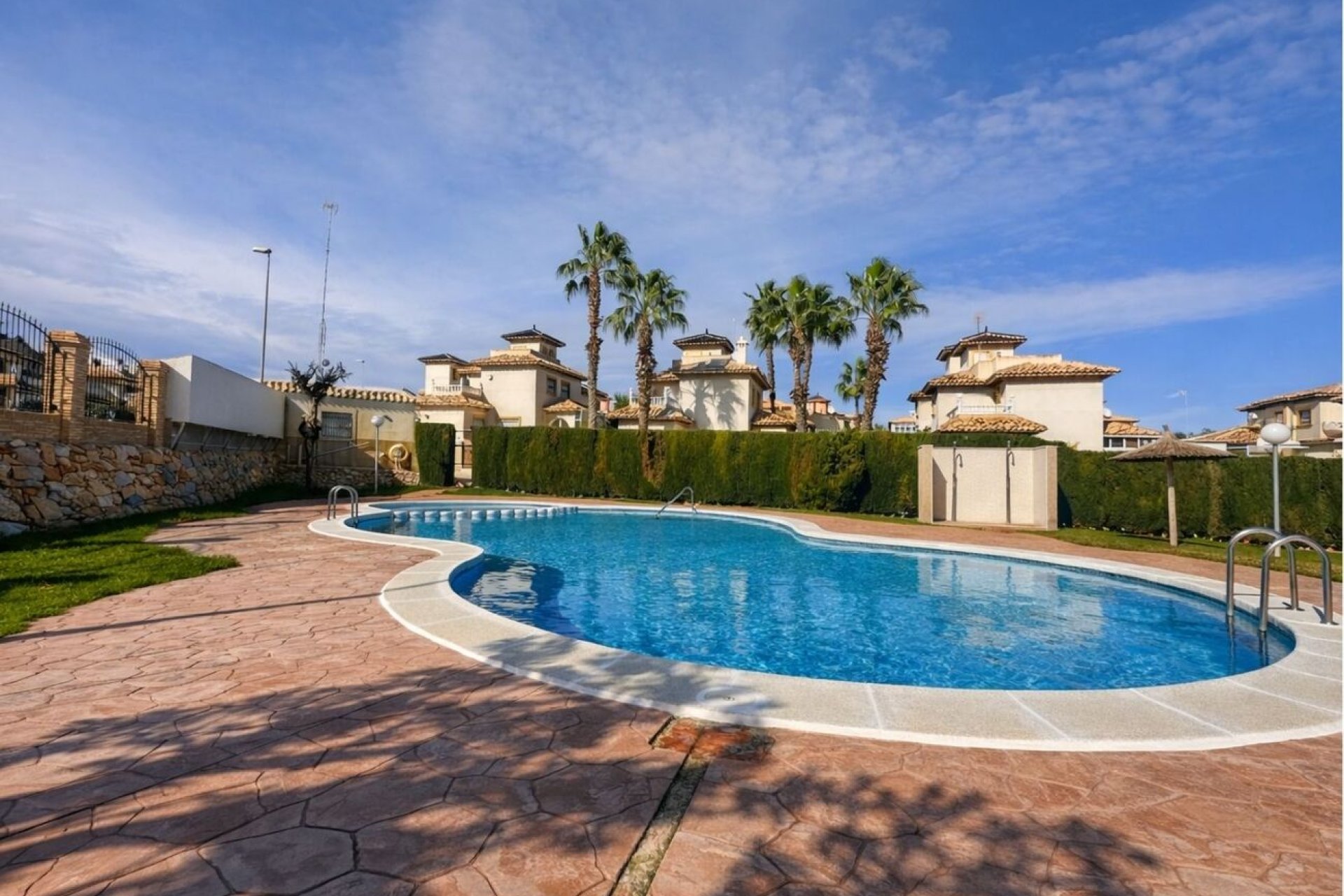 Herverkoop - Quad House -
La Zenia - Costa Blanca