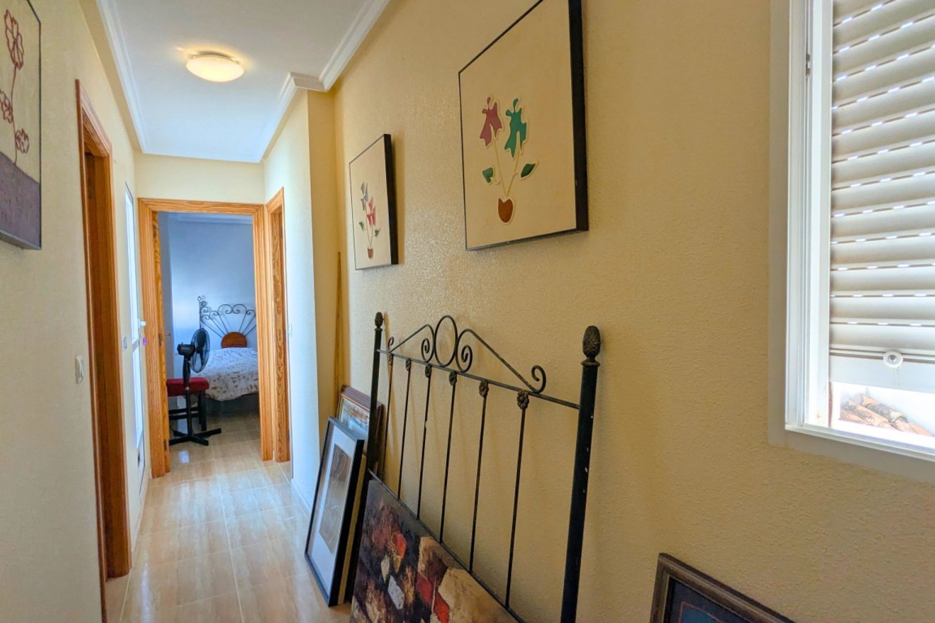 Herverkoop - Quad House -
Lo Crispin - Inland
