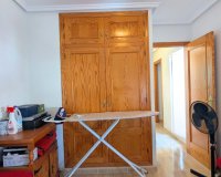 Herverkoop - Quad House -
Lo Crispin - Inland