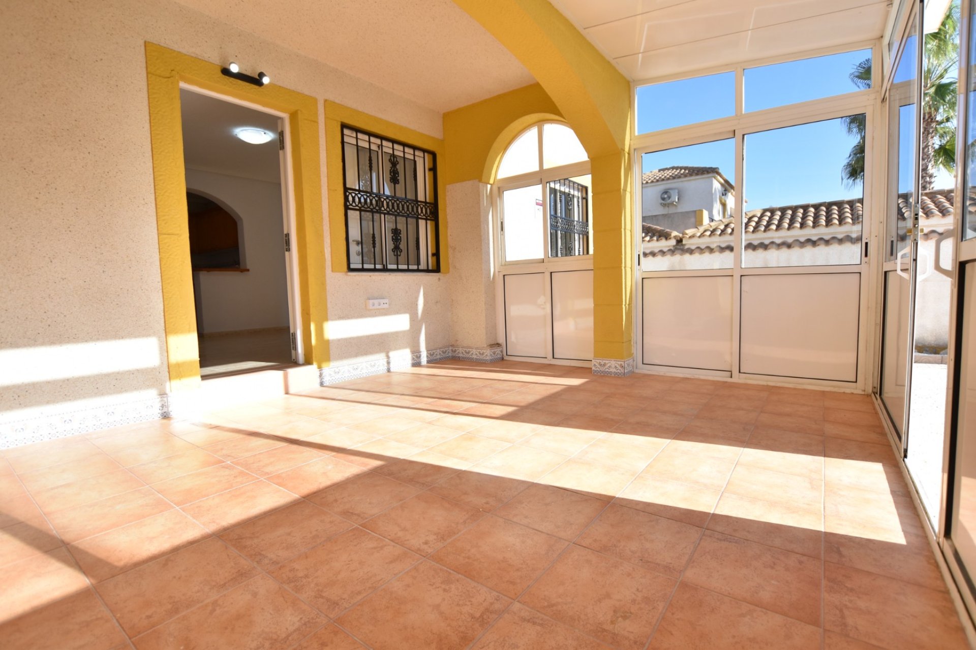 Herverkoop - Quad House -
Orihuela Costa - Costa Blanca