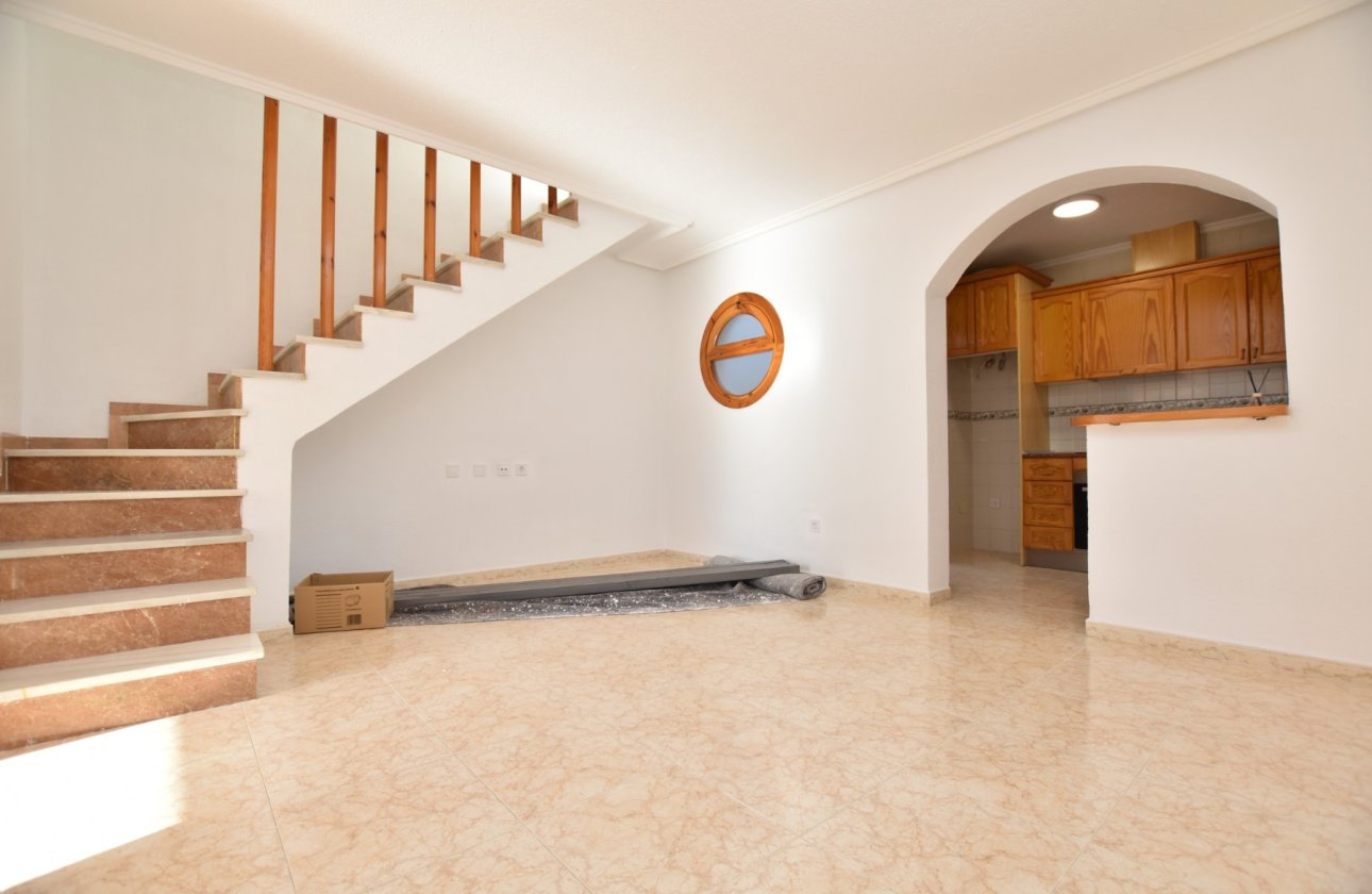 Herverkoop - Quad House -
Orihuela Costa - Costa Blanca