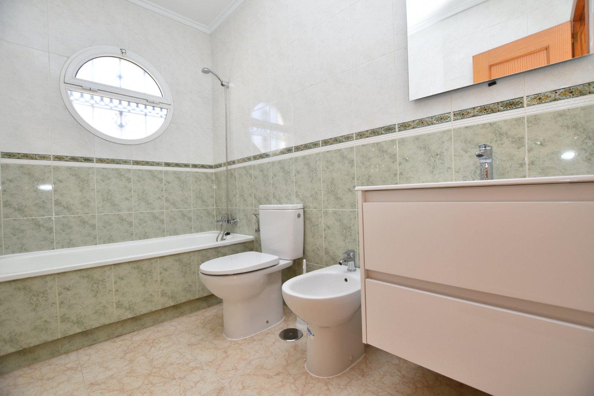 Herverkoop - Quad House -
Orihuela Costa - Costa Blanca