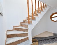 Herverkoop - Quad House -
Orihuela Costa - Costa Blanca