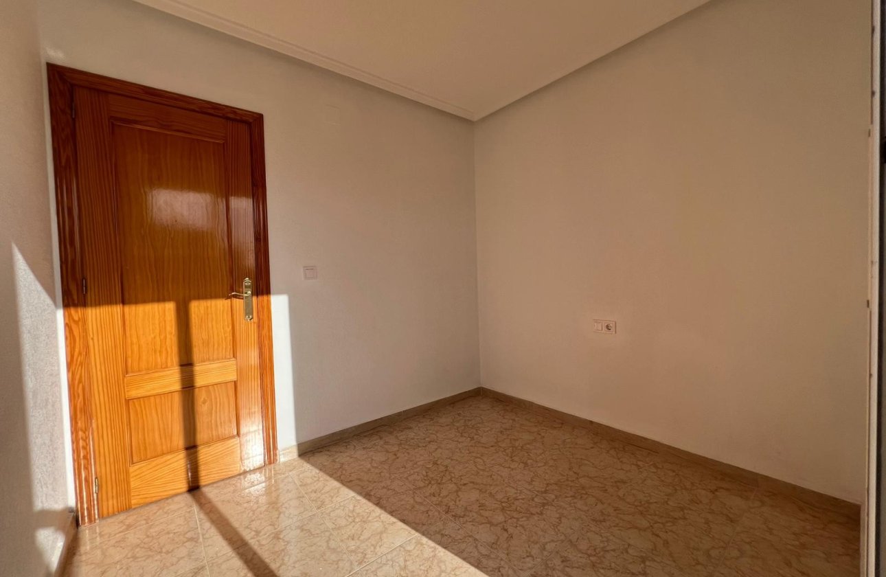 Herverkoop - Quad House -
Orihuela Costa - Costa Blanca