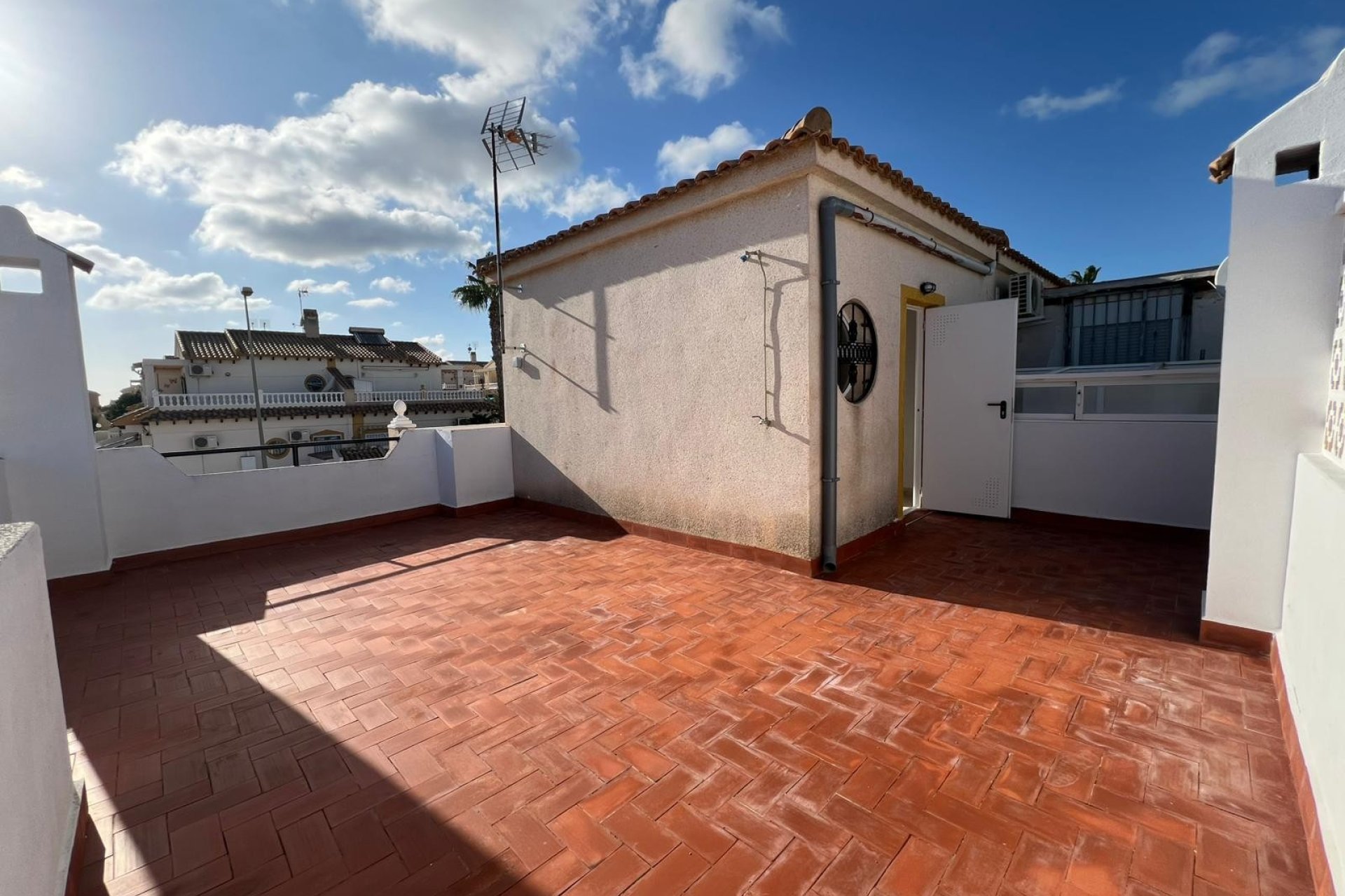 Herverkoop - Quad House -
Orihuela Costa - Costa Blanca