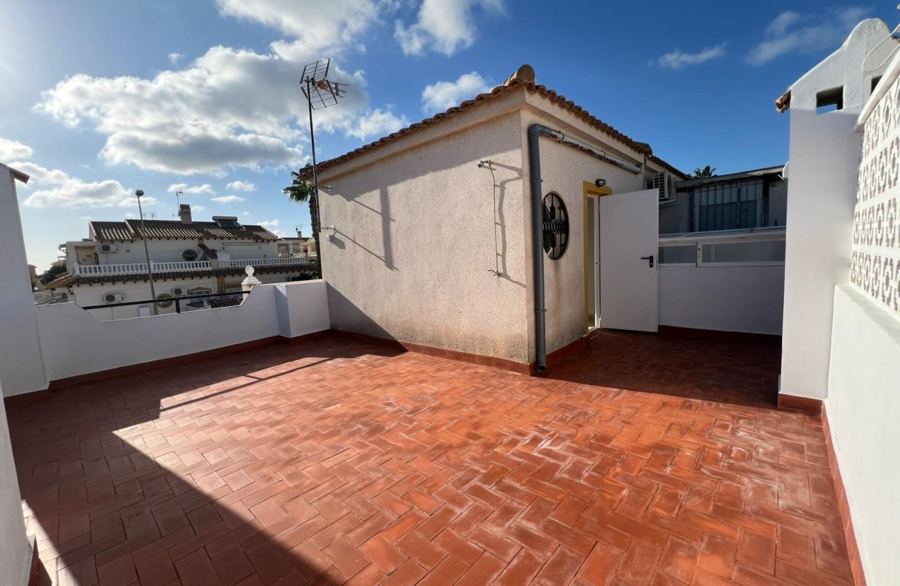 Herverkoop - Quad House -
Orihuela Costa - Costa Blanca