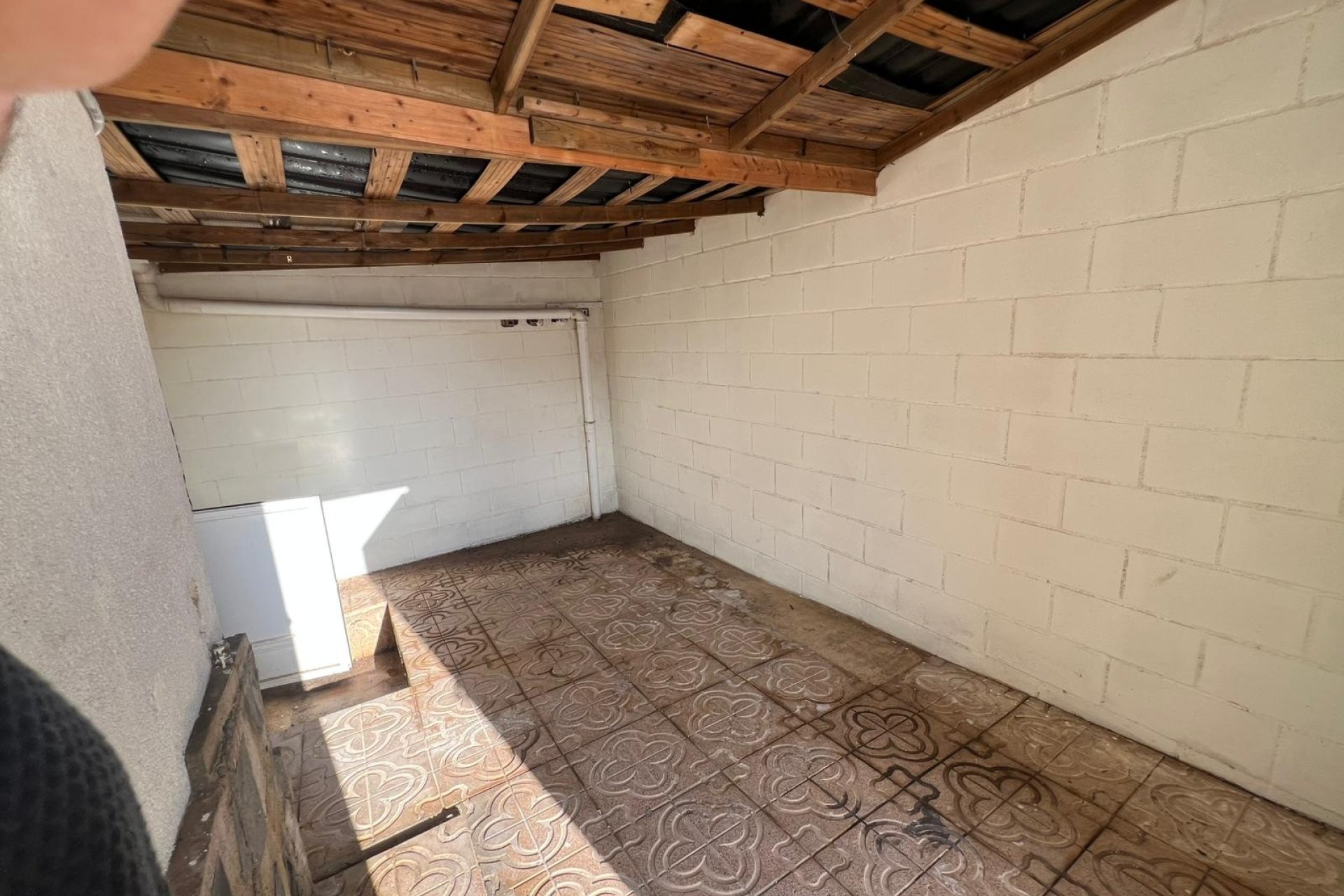 Herverkoop - Quad House -
Orihuela Costa - Costa Blanca