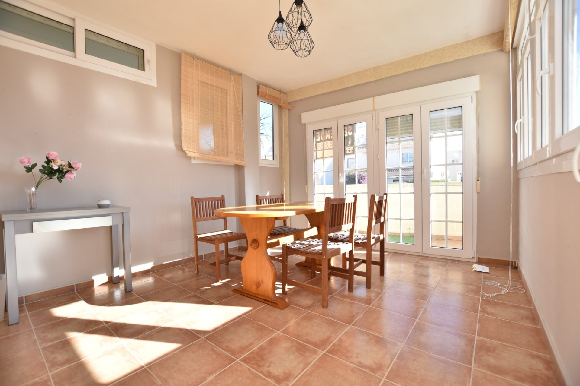 Herverkoop - Quad House -
Orihuela Costa - Costa Blanca