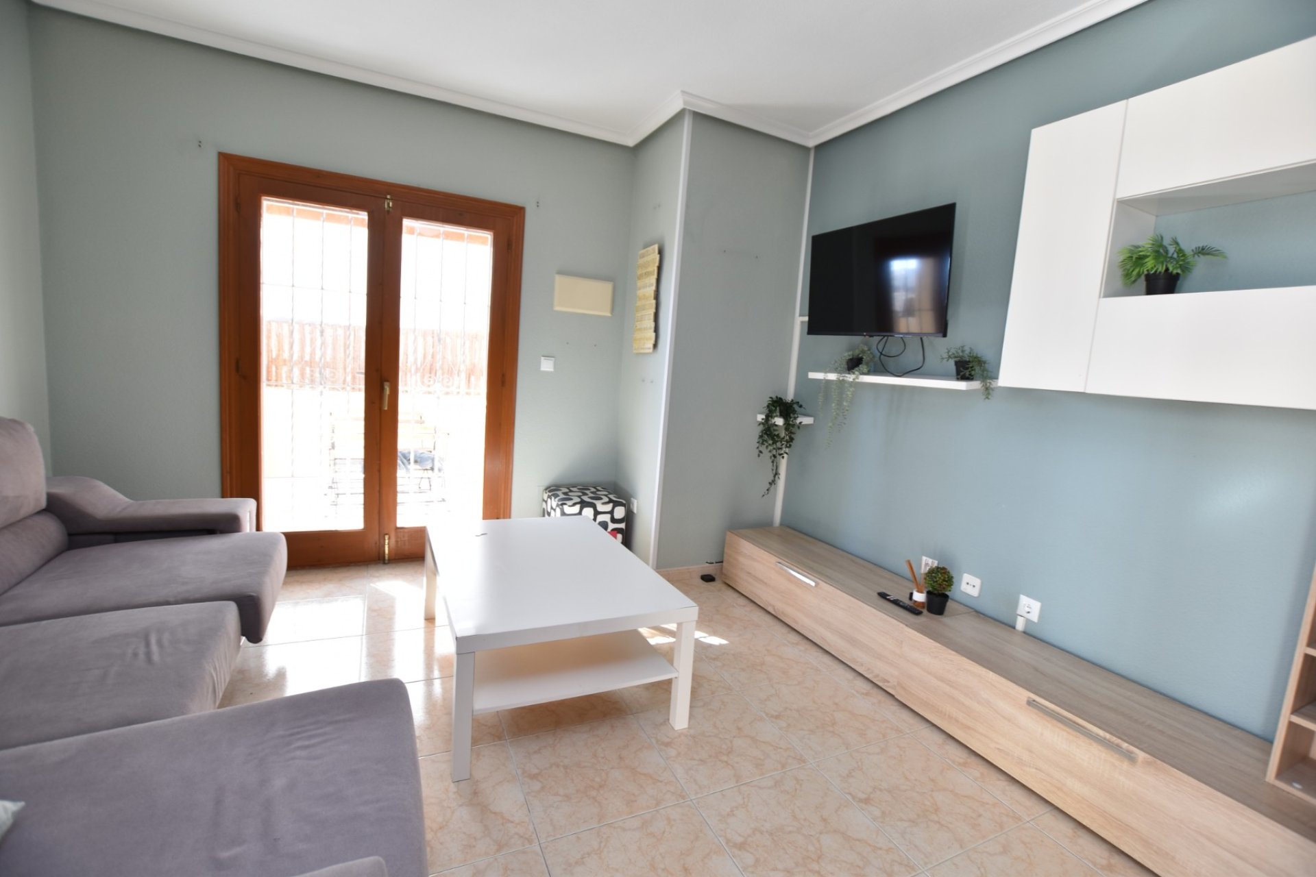 Herverkoop - Quad House -
Orihuela Costa - Costa Blanca