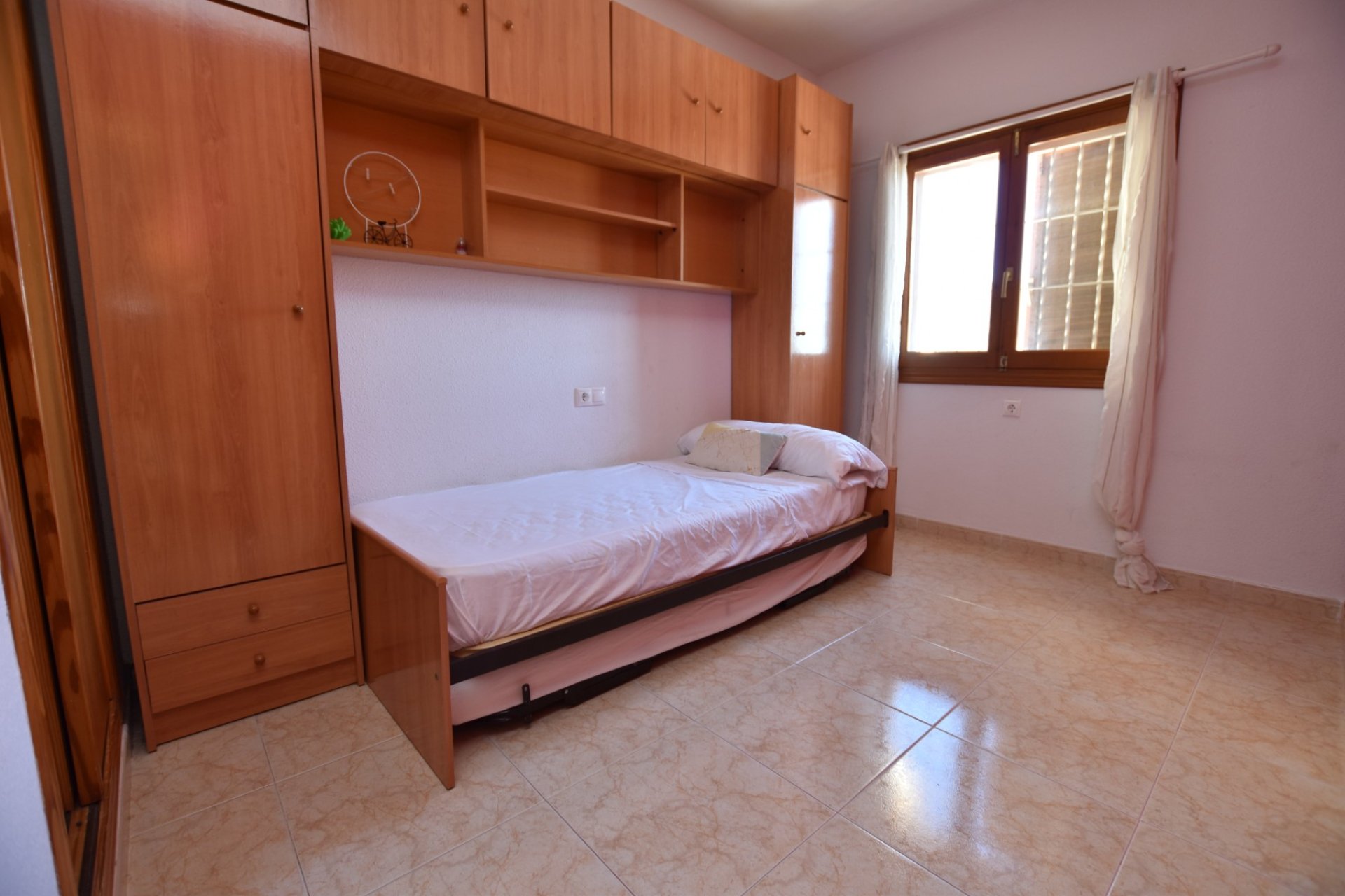 Herverkoop - Quad House -
Orihuela Costa - Costa Blanca