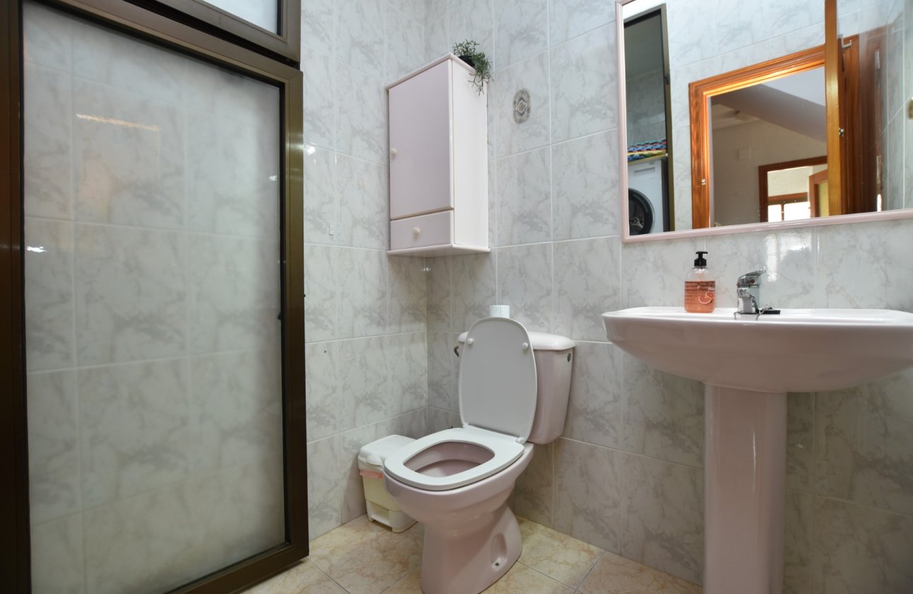 Herverkoop - Quad House -
Orihuela Costa - Costa Blanca