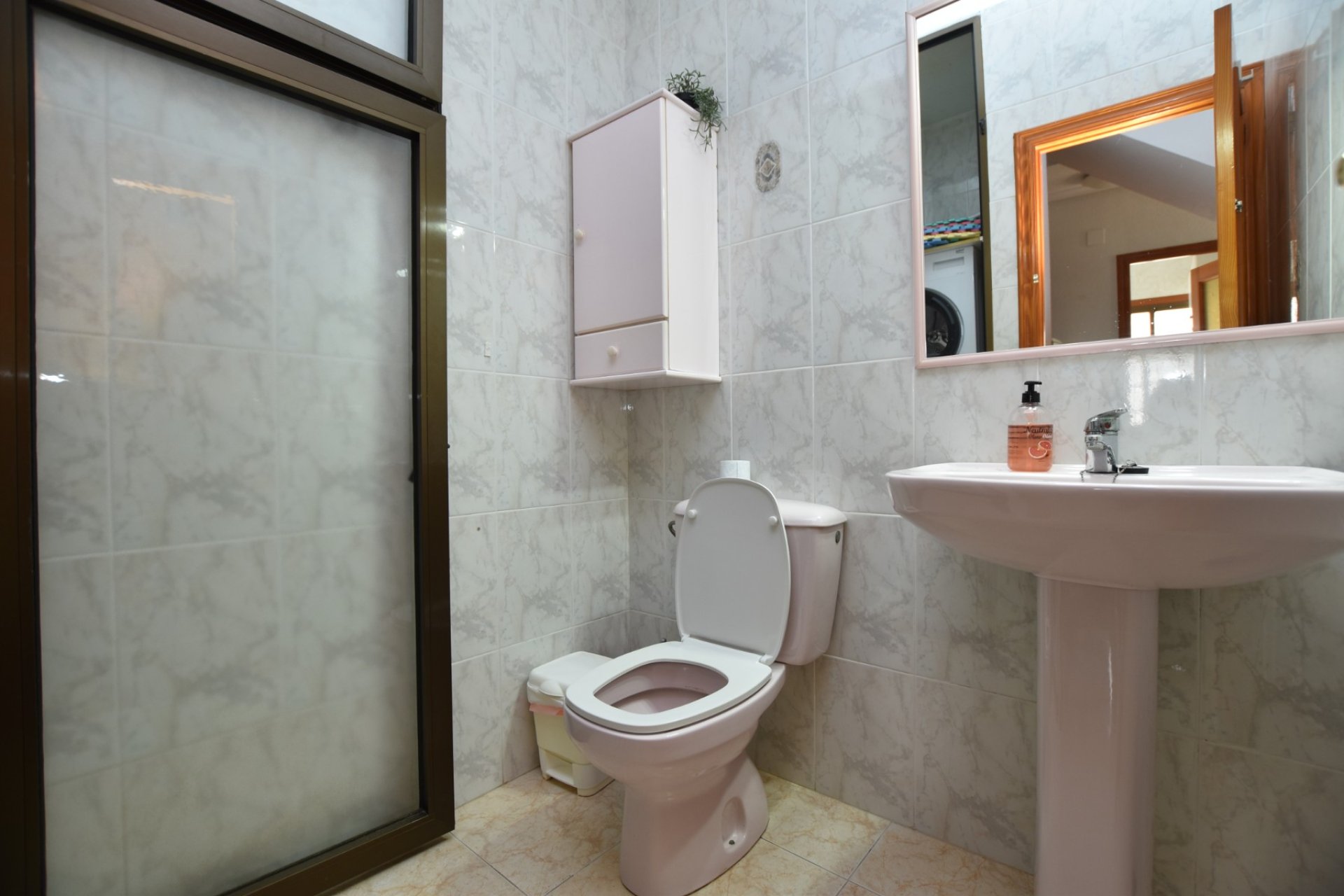 Herverkoop - Quad House -
Orihuela Costa - Costa Blanca