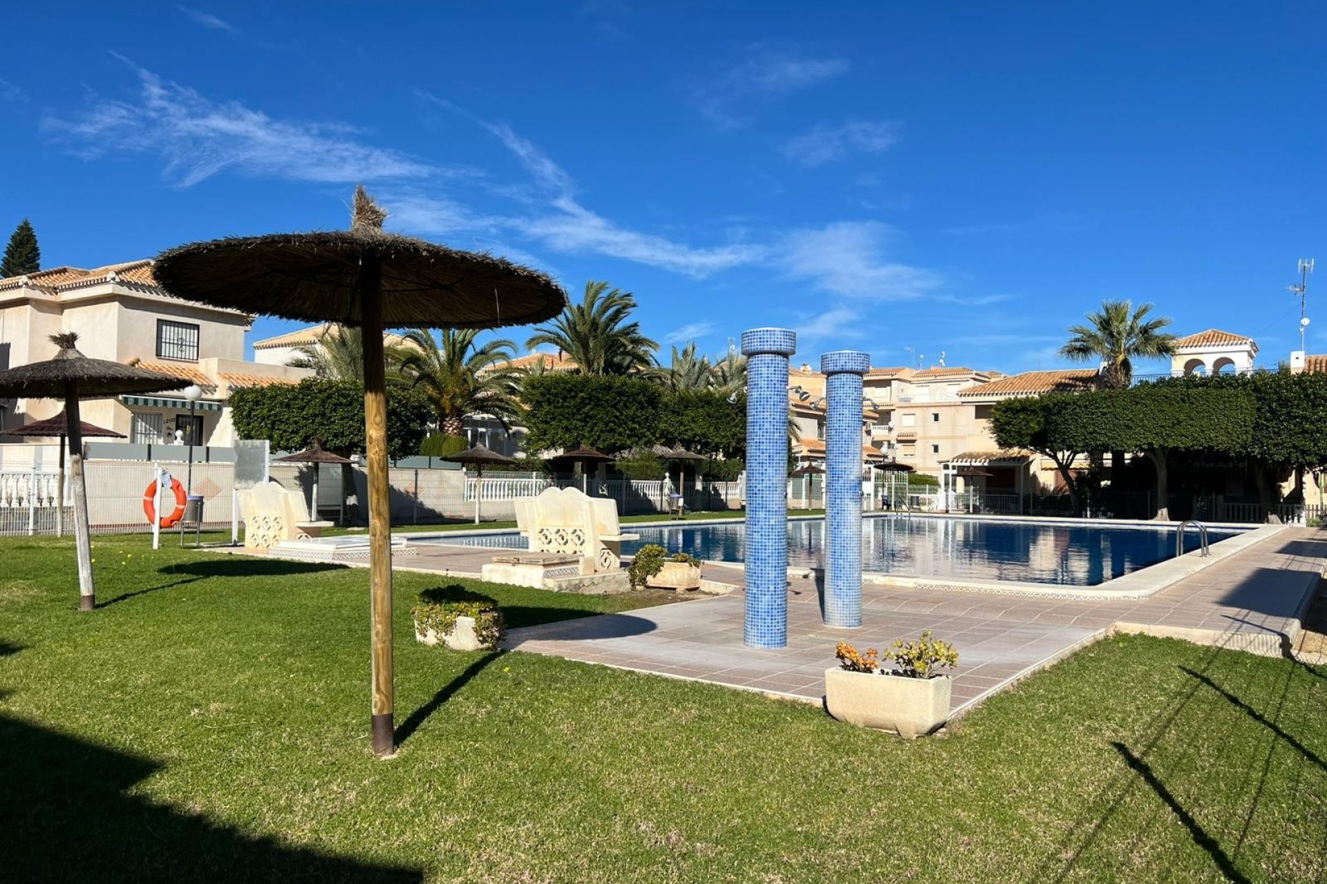 Herverkoop - Quad House -
Orihuela Costa - Costa Blanca