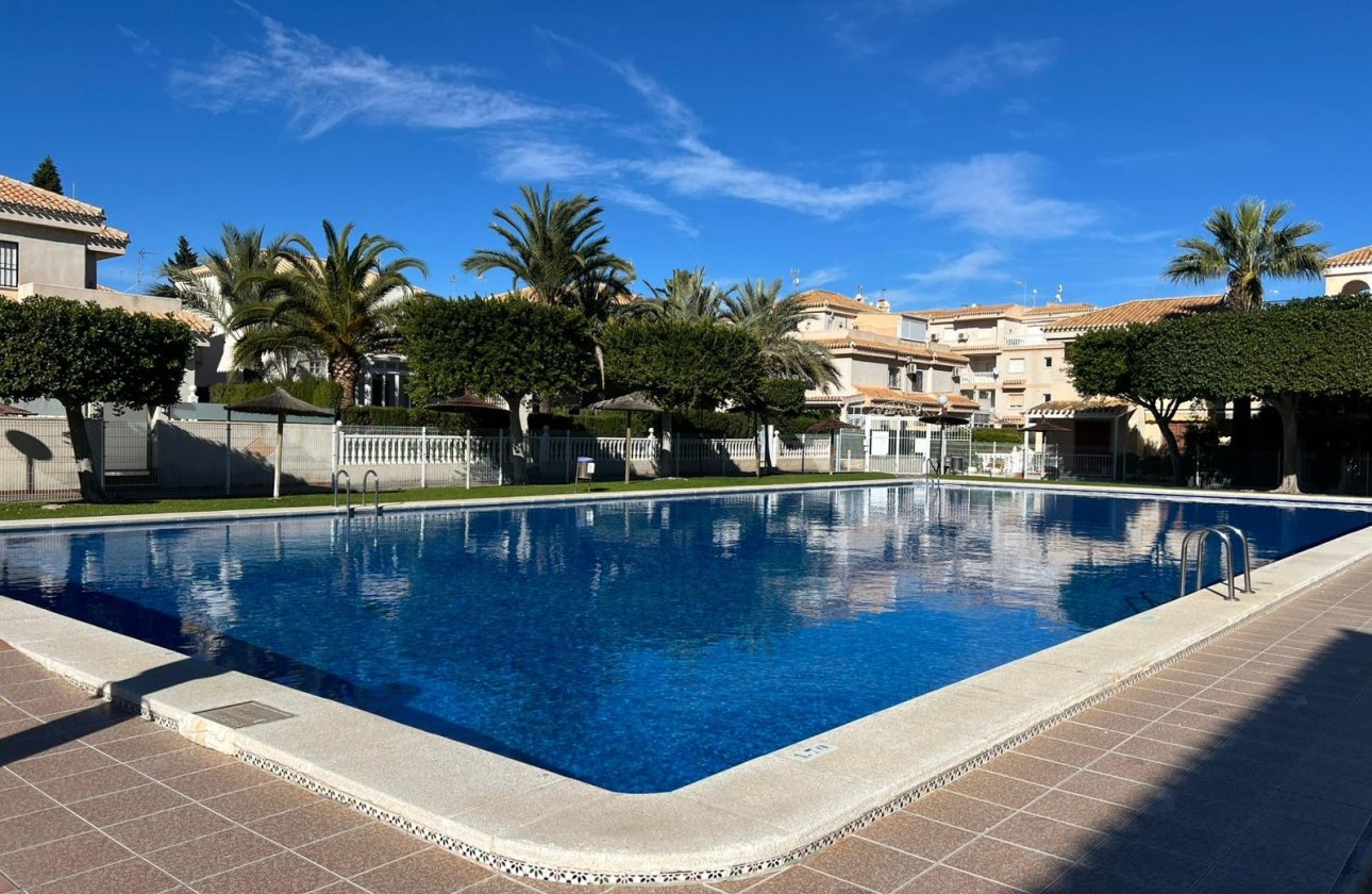 Herverkoop - Quad House -
Orihuela Costa - Costa Blanca