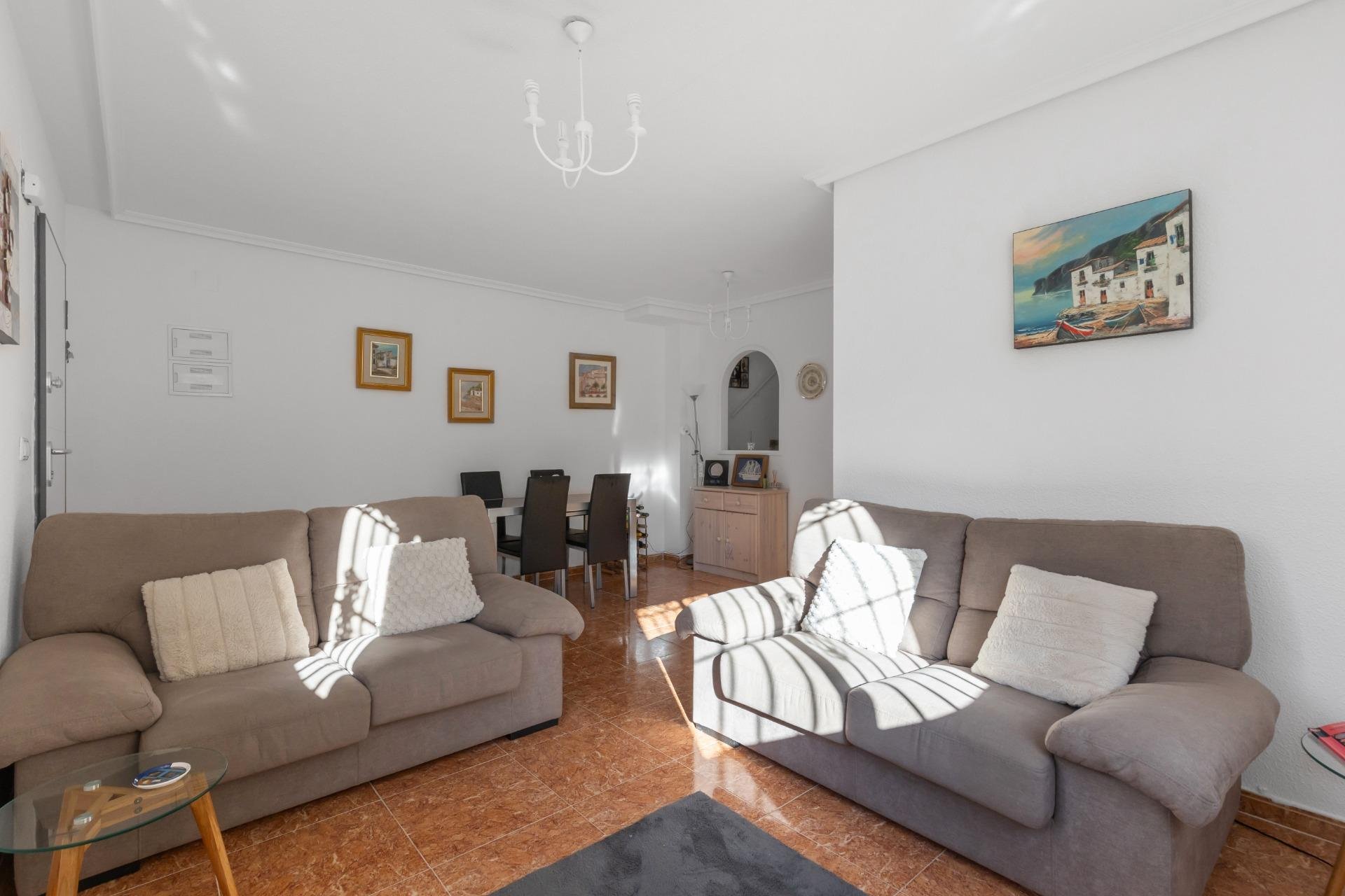 Herverkoop - Quad House -
Orihuela Costa - PAU 8