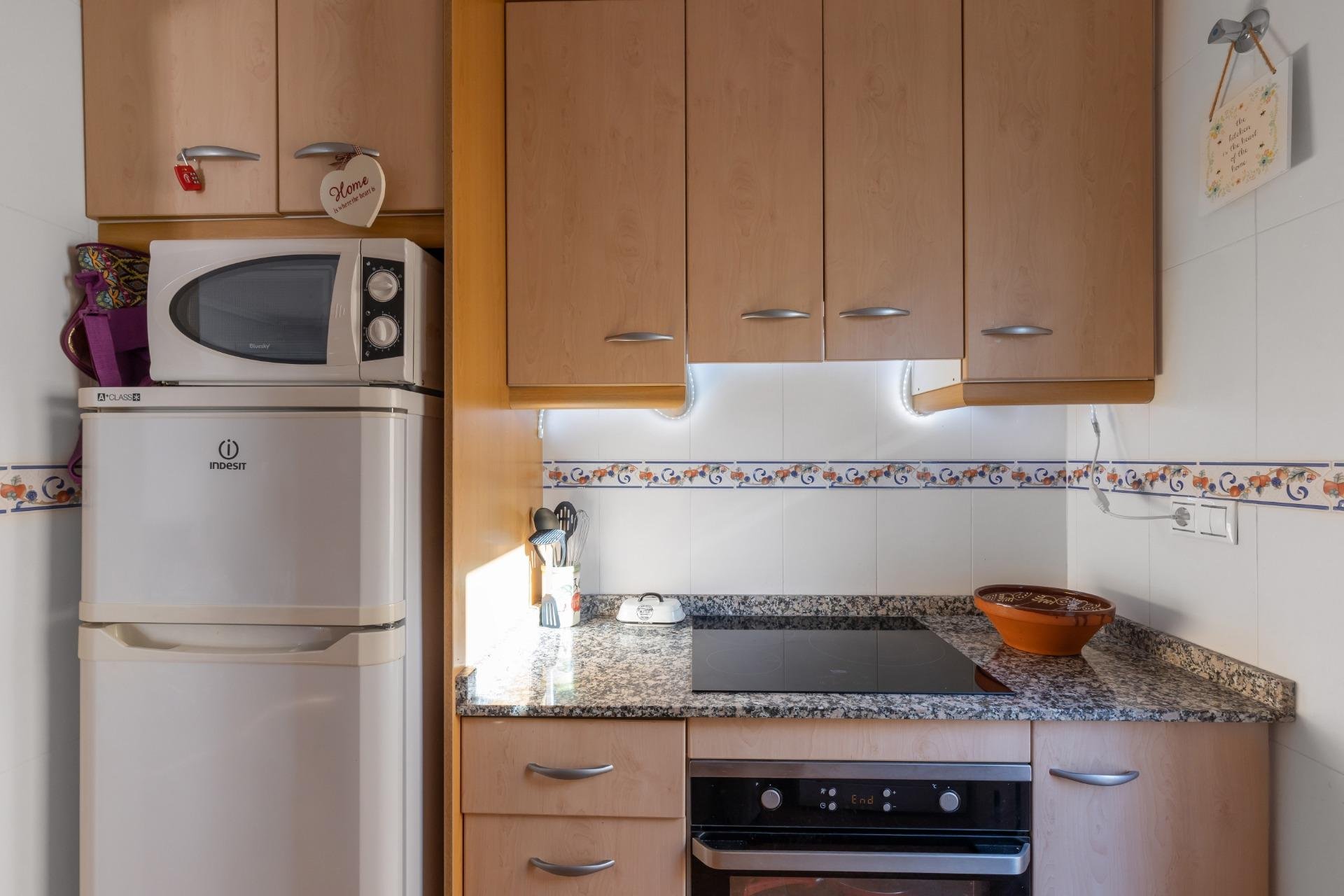 Herverkoop - Quad House -
Orihuela Costa - PAU 8