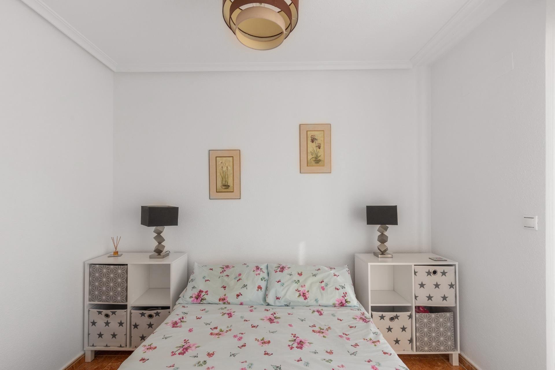 Herverkoop - Quad House -
Orihuela Costa - PAU 8