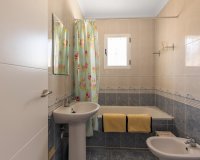 Herverkoop - Quad House -
Orihuela Costa - PAU 8