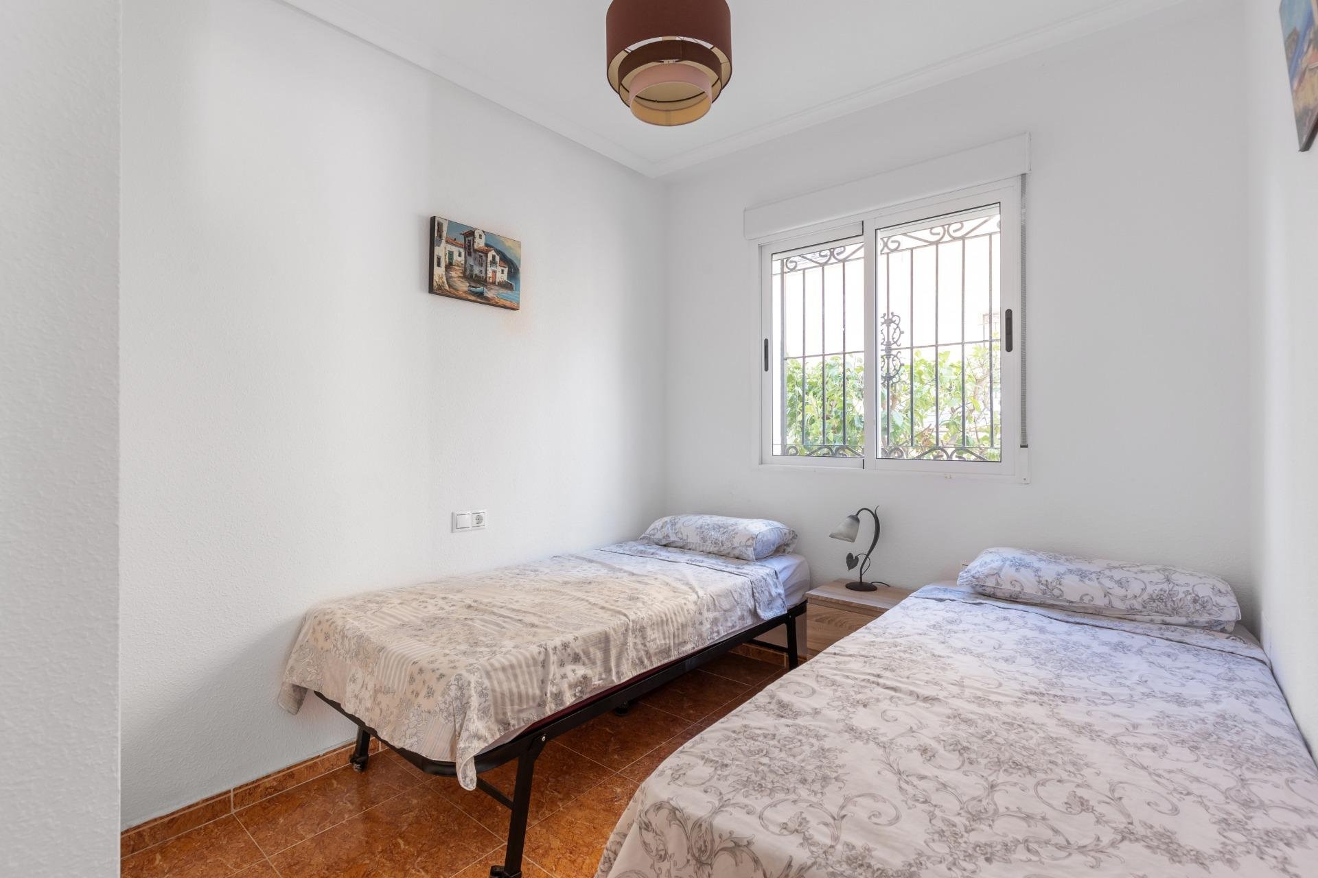 Herverkoop - Quad House -
Orihuela Costa - PAU 8