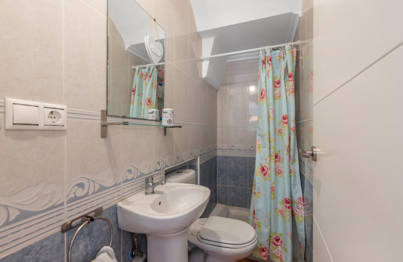 Herverkoop - Quad House -
Orihuela Costa - PAU 8