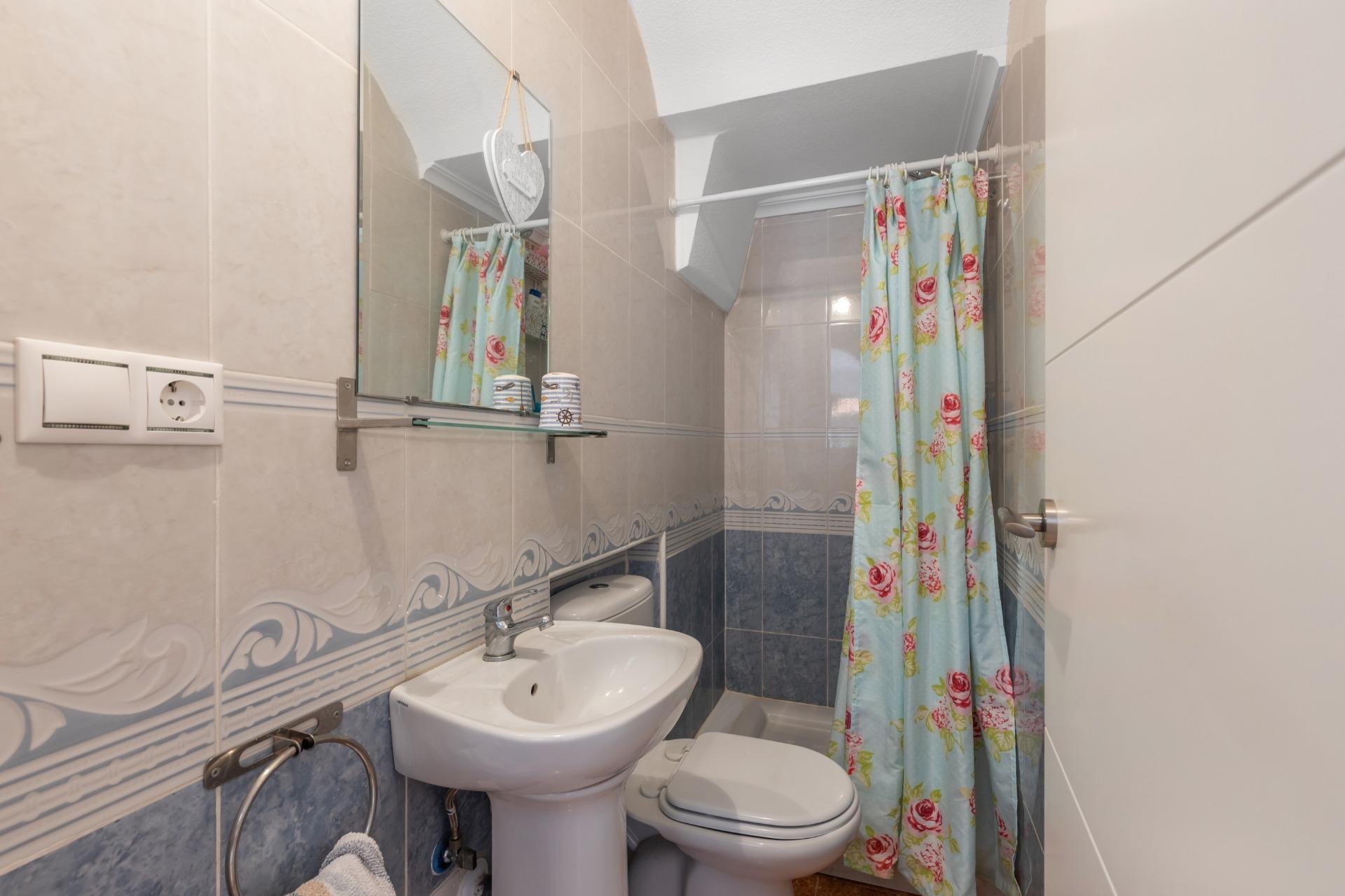 Herverkoop - Quad House -
Orihuela Costa - PAU 8