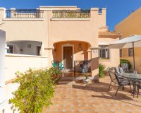 Herverkoop - Quad House -
Orihuela Costa - PAU 8