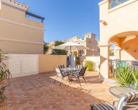 Herverkoop - Quad House -
Orihuela Costa - PAU 8