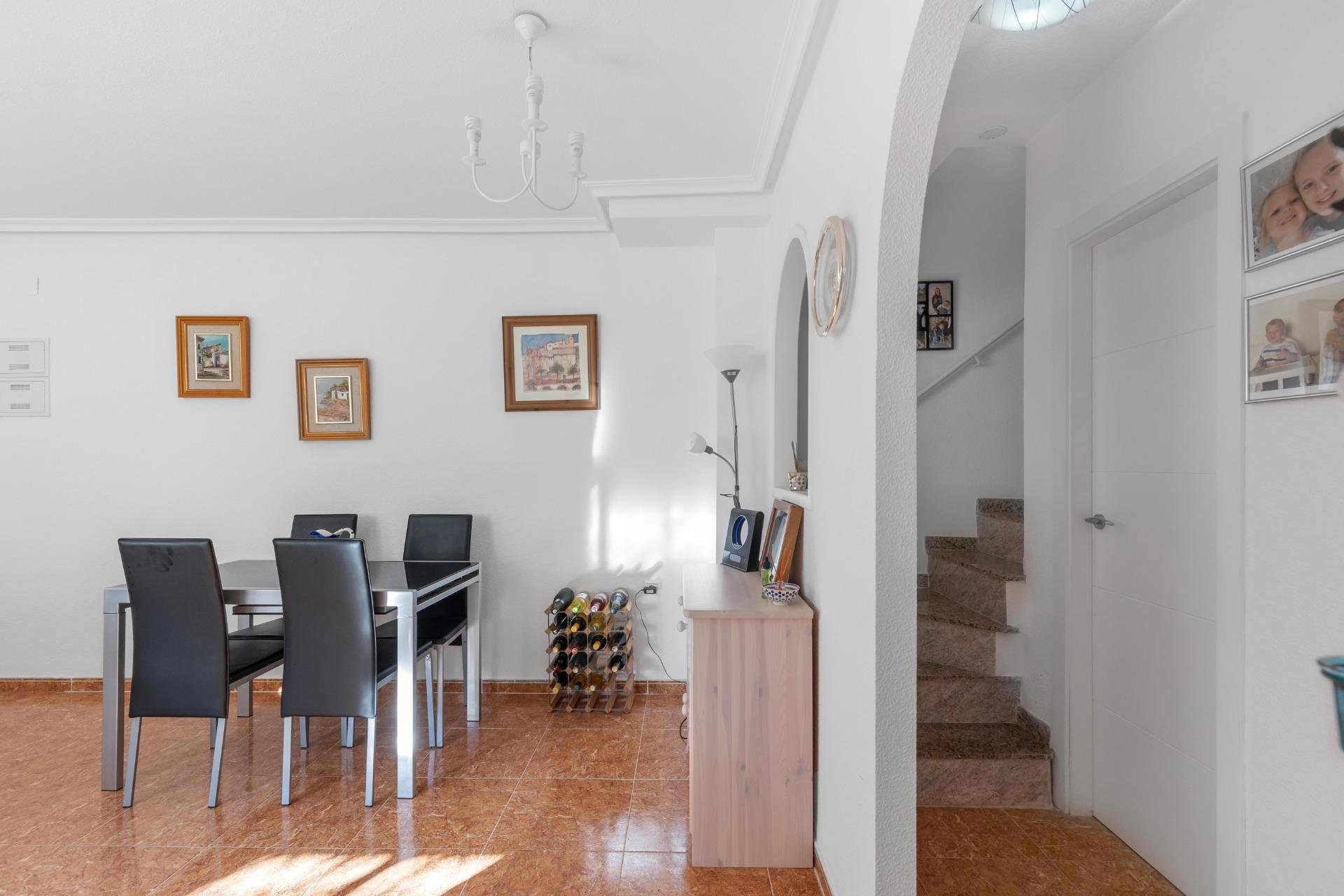 Herverkoop - Quad House -
Orihuela Costa - PAU 8