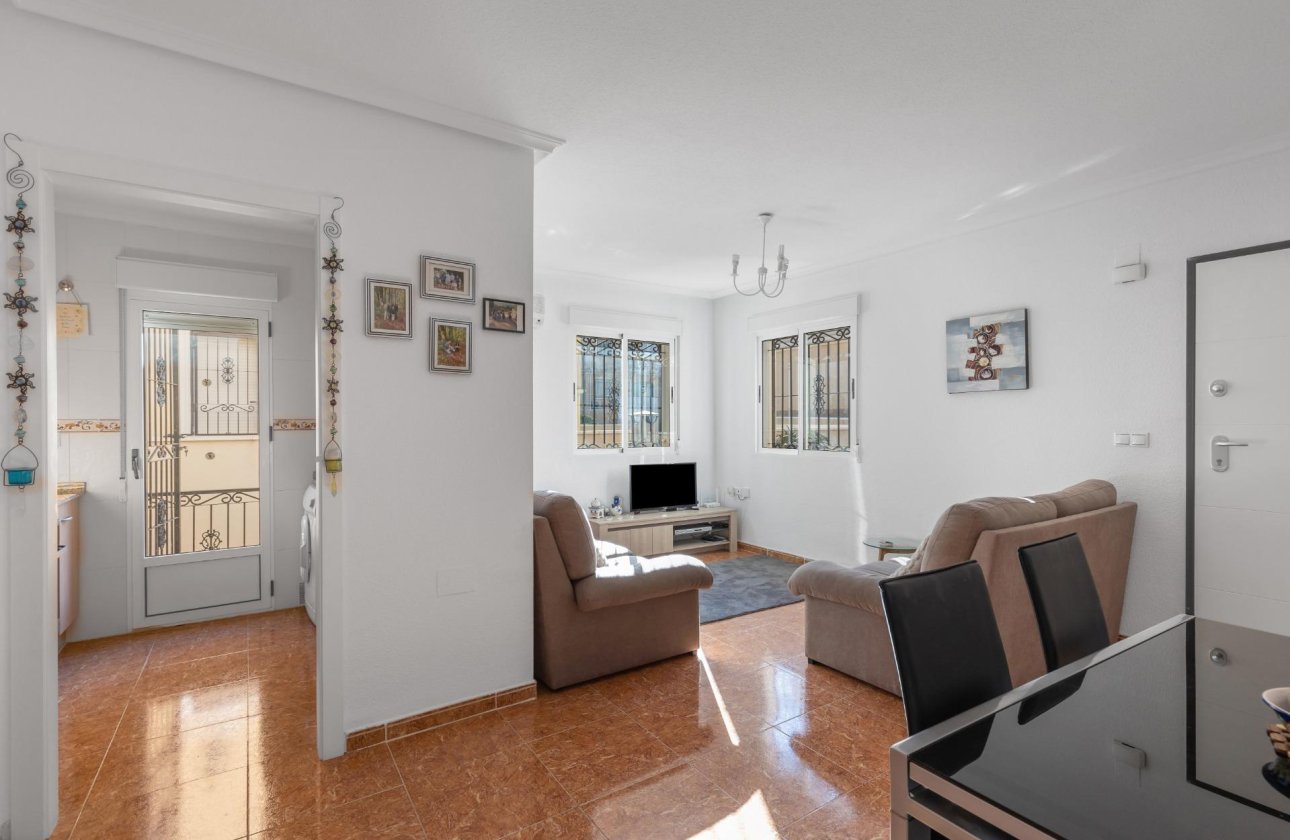 Herverkoop - Quad House -
Orihuela Costa - PAU 8