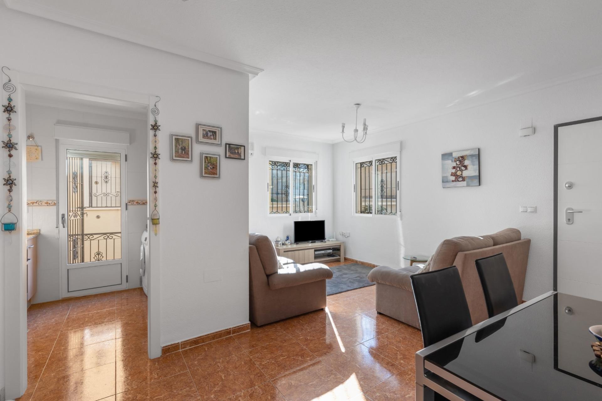 Herverkoop - Quad House -
Orihuela Costa - PAU 8