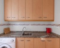 Herverkoop - Quad House -
Orihuela Costa - PAU 8