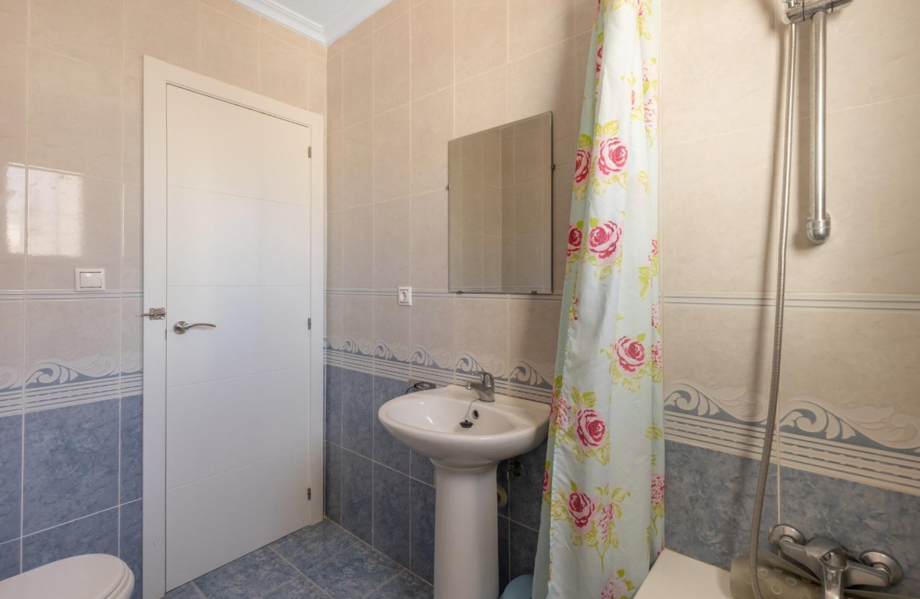 Herverkoop - Quad House -
Orihuela Costa - PAU 8