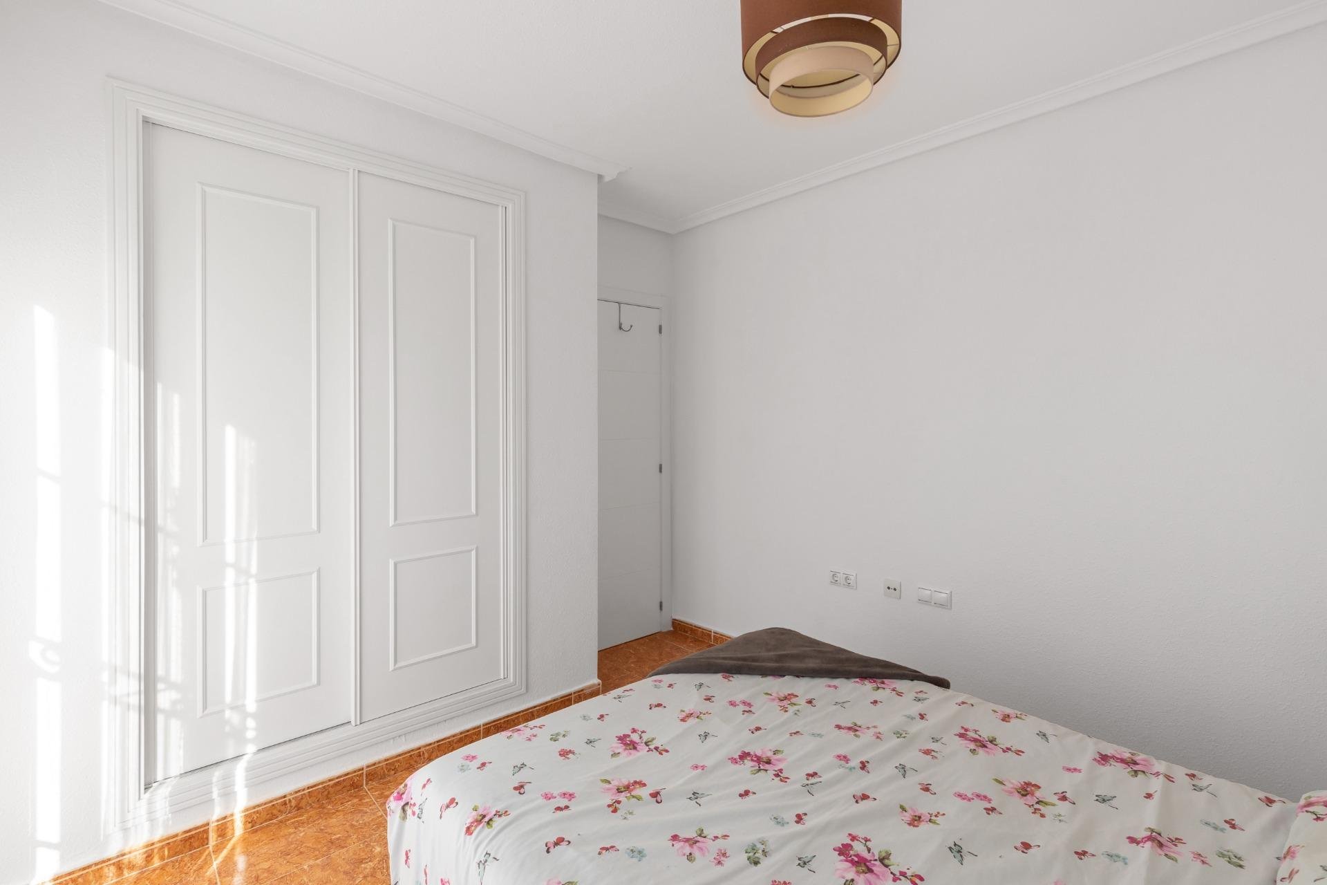 Herverkoop - Quad House -
Orihuela Costa - PAU 8