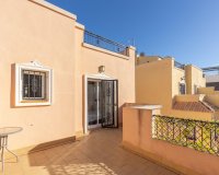 Herverkoop - Quad House -
Orihuela Costa - PAU 8