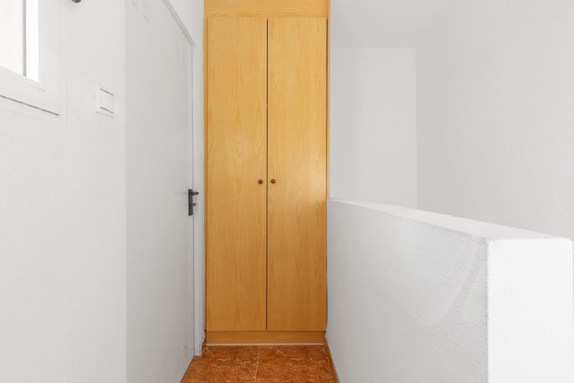 Herverkoop - Quad House -
Orihuela Costa - PAU 8