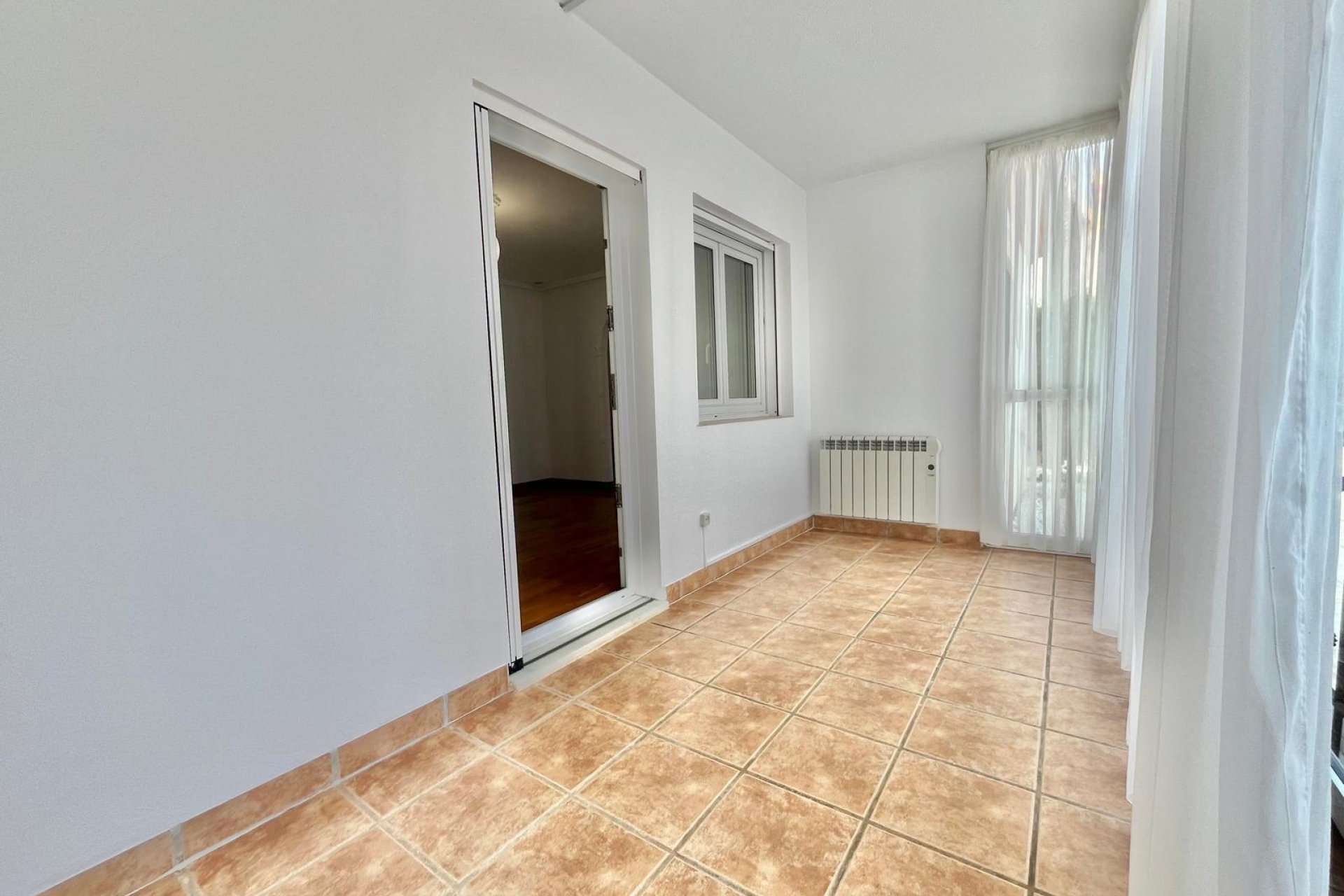 Herverkoop - Quad House -
Orihuela Costa - Playa Flamenca