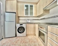 Herverkoop - Quad House -
Orihuela Costa - Playa Flamenca