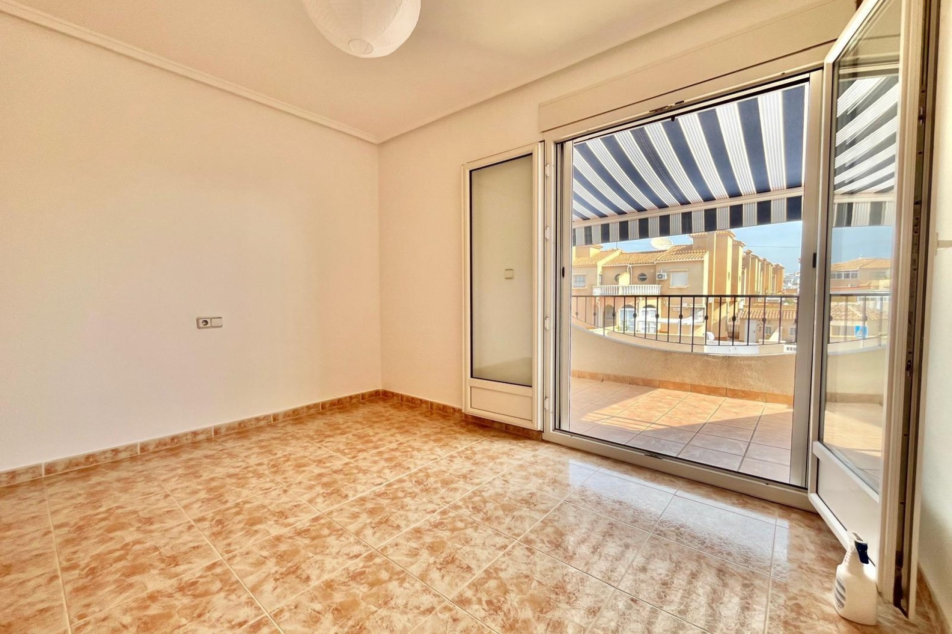 Herverkoop - Quad House -
Orihuela Costa - Playa Flamenca