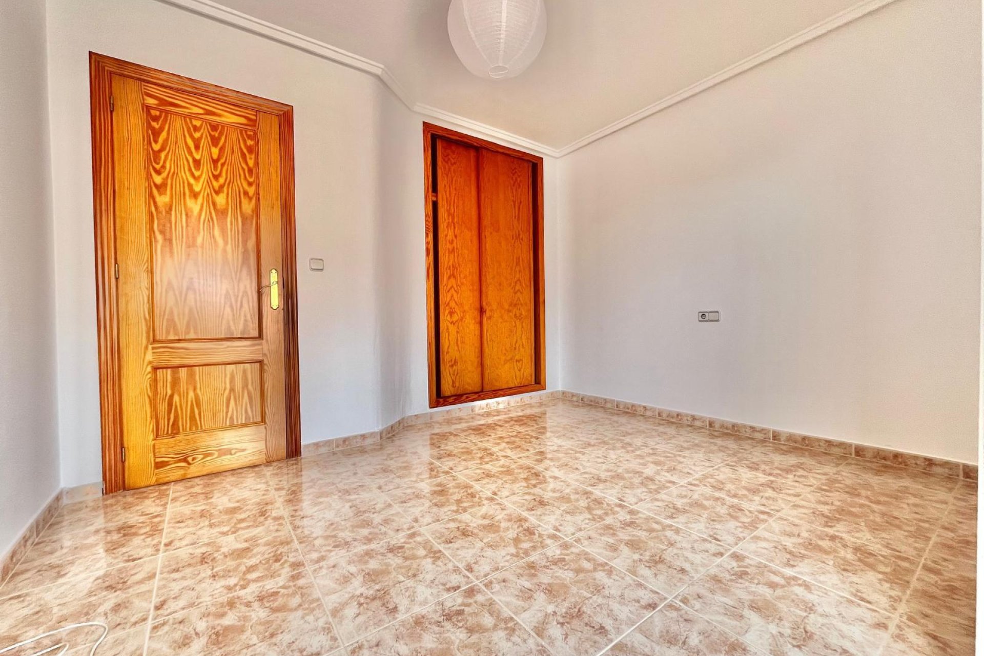 Herverkoop - Quad House -
Orihuela Costa - Playa Flamenca
