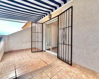 Herverkoop - Quad House -
Orihuela Costa - Playa Flamenca