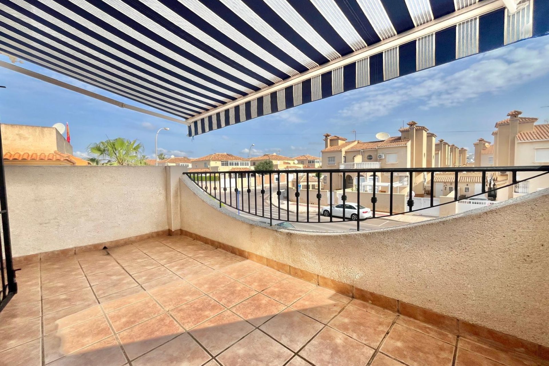 Herverkoop - Quad House -
Orihuela Costa - Playa Flamenca