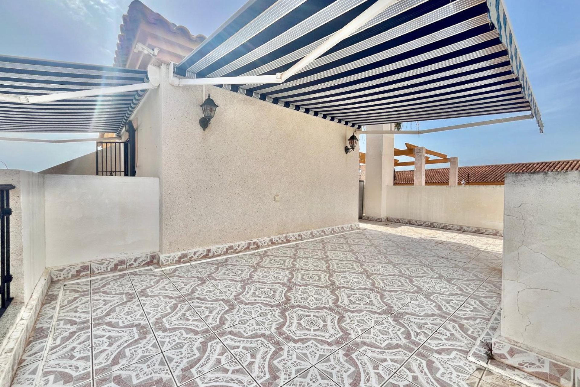Herverkoop - Quad House -
Orihuela Costa - Playa Flamenca