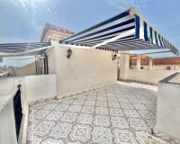 Herverkoop - Quad House -
Orihuela Costa - Playa Flamenca