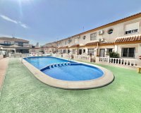 Herverkoop - Quad House -
Orihuela Costa - Playa Flamenca