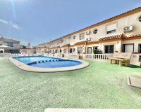 Herverkoop - Quad House -
Orihuela Costa - Playa Flamenca
