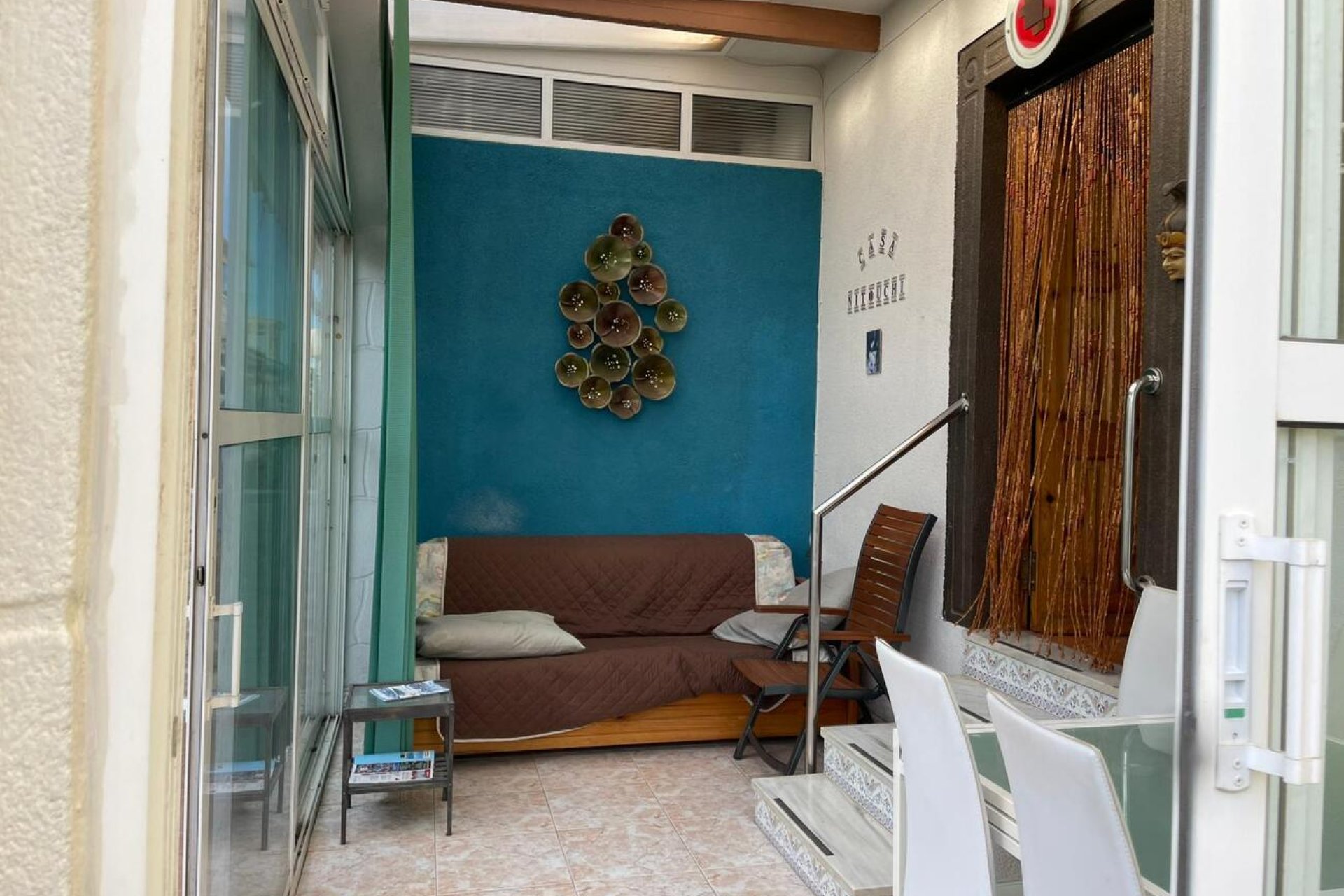 Herverkoop - Quad House -
Orihuela Costa - Punta Prima